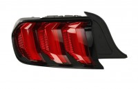 LAMPA TYLNA LEWA LEDOWA FORD MUSTANG od 18r.