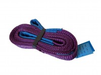 Zawiesie pasowe 1T1,5m