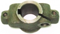 Zabierak waka wentylatora TATRA 815
