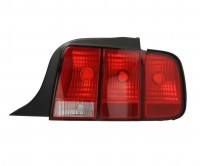 LAMPA TYLNA PRAWA FORD MUSTANG 04-09r.