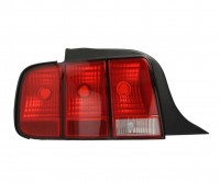 LAMPA TYLNA LEWA FORD MUSTANG 04-09r.