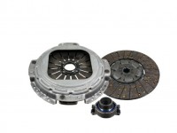 Sprzgo kpl Sor C9,5 10,5 Euro III, IV Solbus oe