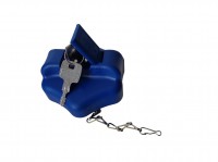 Korek zbiornika adblue Iveco Stralis Hi-way euro6 