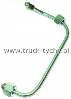 PRZEWD NADMIARU PALIWA METALOWY T-815 N-N