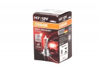 arwka 12V H7 55W Night Breaker Silver Osram