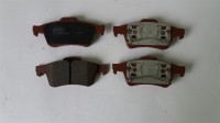 KLOCKI HAMULCOWE TY FORD,JAGUAR,NISSAN,OPEL,SAAB