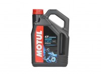 Olej 20W50 Motul 4T 3000 mineralny 4L