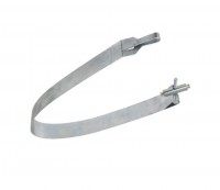 OPASKA ZBIORNIKA PALIWA 1320mm x70mm MAN TGA