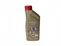 Olej 5W30 Castrol edge fully synthetic 1L