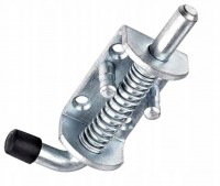Blokada burty rygiel fi12mm