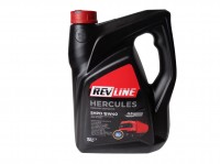 Olej 15W40 Revline herciles ciarowe 5L