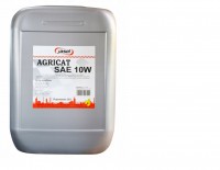 Olej 10W Agricat sae 20L