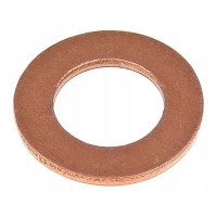 Uszczelka cu15x21x1,5 wtrysk D1z1042