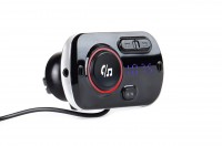 Transmiter fm z bluetooth i funkcj adowarki