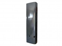 ZBIORNIK PALIWA ALUMINIOWY 360L MAN TGL
