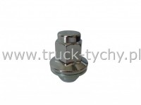 Nakrtka koa m14x1,5mm k