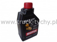 OLEJ MULTI ATF MOTUL 1L