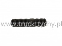 ruba M12x1,76 dwustronna sprarki IVECO STRALIS