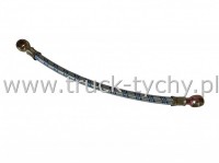 Przewd paliwa zbrojony 350mm O-O 14mm