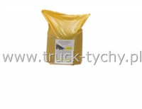 Sorbent 10,0 kg rodek wchaniajcy olej,paliwo