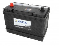 AKUMULATOR 105Ah 800A L+ VARTA