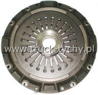 Docisk sprzga T-815  MFZ 4