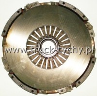 Docisk sprzga T-815