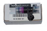 Wtryskiwacz RENAULR OE 8200505191