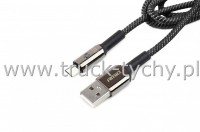 Kabel usb-mikro usb typ c 200cm