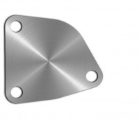 Zalepka egr Renault, Opel 1.9 cdi, tdi