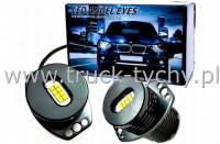 arwki led marker 160W BMW E90/91 2szt ringi