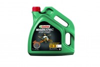 Olej 5W30 Castrol magnatec a5/b5 stop-start 4L