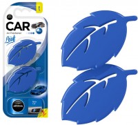 Odwieacz powietrza Aroma car Leaf 3D- New car