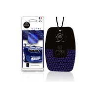 Odwieacz powietrza Aroma prestige card onyx