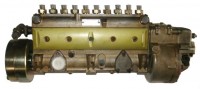 Pompa wtryskowa T-815 1549/P1338 po naprawie