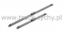 Pira wycieraczek 625/425mm Fiat Croma od 2005r.