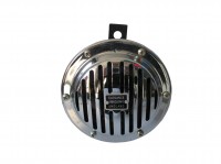 Sygna dwikowy elektryczny 12V 130mm