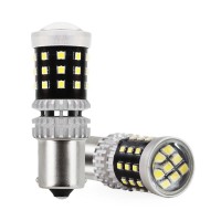 arwki 12/24V P21W / R10W/ R5W/ BA15S 39led