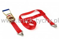 Pas transportowy 5T3m laweta z szelk