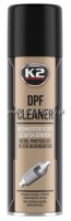 Preparat do czyszczenia DPF w sprayu 500ml K2