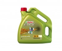 Olej 5W30 Castrol edge LL 4L