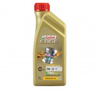 Olej 0W20 Castrol edge c51L