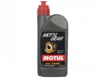 Olej 75W80 Motul motylgear 1L