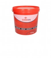 Smar grafitowy 9kg orlen oil