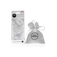 Odwieacz Aroma prestige fresh bag chome