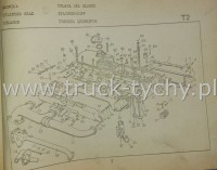 ruba Jelcz SW 680 dwustronna  D=5