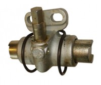 Regulator hamulca rcznego  TATRA-148