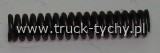 Spryna zatrzasku synchronizatora Tatra 815