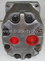 Pompa wywrotu T-815 U 100A tylne wyjcia