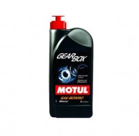 Olej przekadniowy 80W90 mineral motul 1L